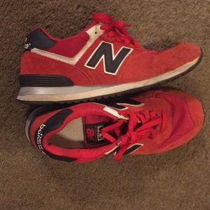 574 New Balance